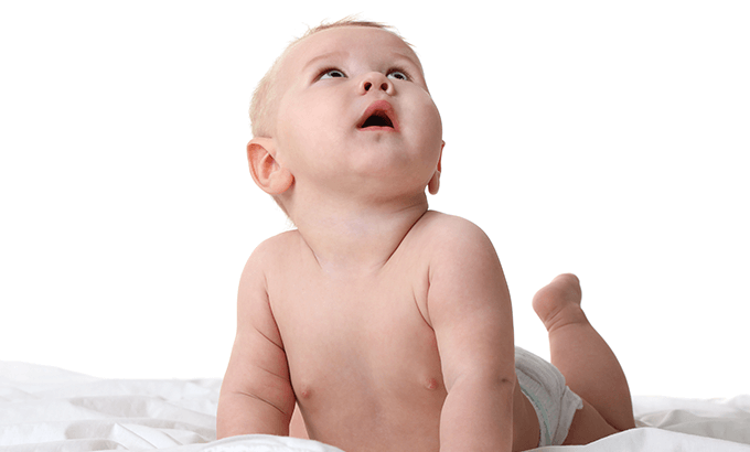 5 aylik bebeginizin hareket yetenegi 4 - توانایی حرکت کودک 5 ماهه شما
