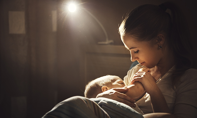 Bebeginizi uyutma stratejileri 2 - راهکارهایی برای خواباندن کودک