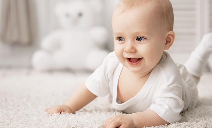 Mutlu bir bebek icin rutinler 3 - روال هایی برای یک کودک شاد