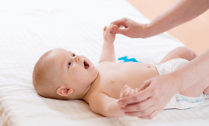 bebeklerin gelisimi 1 - رشد فیزیکی کودک 9-12 ماهه شما